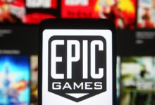 Photo of Итоги 2023-го в Epic Games Store — лучшие игры и новая статистика
