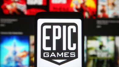 Photo of Итоги 2023-го в Epic Games Store — лучшие игры и новая статистика