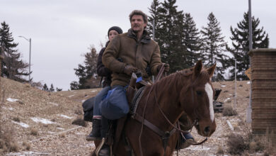 Photo of К работе над вторым сезоном The Last of Us присоединятся режиссёры «Наследников» и «Локи»