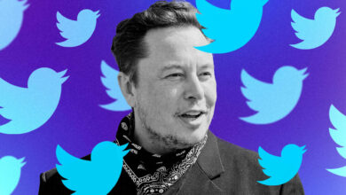 Photo of Илон Маск покупает «Твиттер» | StopGame