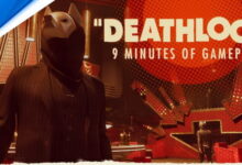 Photo of Deathloop – 9 хвилин ігрового процесу на PS5 (українською)