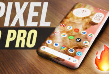 Photo of Pixel 9 Pro — гібрид Pixel та iPhone! Poco F6