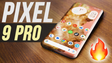 Photo of Pixel 9 Pro — гібрид Pixel та iPhone! Poco F6
