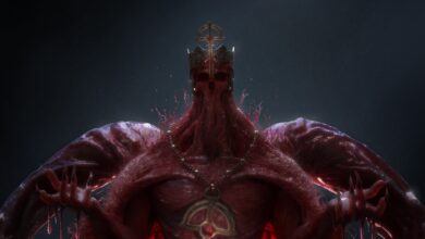 Photo of Blizzard хочет разыграть ПК с человеческой кровью внутри