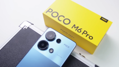 Photo of Огляд Poco M6 Pro 4G (Поко М6 Про)