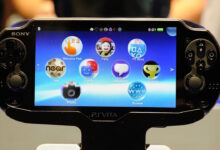 Photo of Слух: Sony готовит новую портативную консоль — но не по типу Vita, а по типу Steam Deck