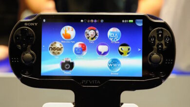 Photo of Слух: Sony готовит новую портативную консоль — но не по типу Vita, а по типу Steam Deck
