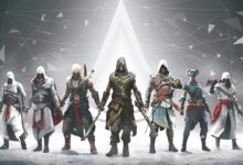 Photo of Инсайдер раскрыл больше сведений об Assassin’s Creed Infinity и не только