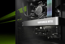Photo of Новая старая GeForce RTX 4070 Ti и DLSS 3 в Atomic Heart — главное из шоу NVIDIA на CES 2023