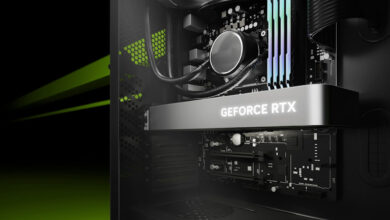 Photo of Новая старая GeForce RTX 4070 Ti и DLSS 3 в Atomic Heart — главное из шоу NVIDIA на CES 2023