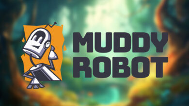 Photo of В июле выйдет первая игра Muddy Robot — студии, основанной ветеранами EA, Sony и Blizzard