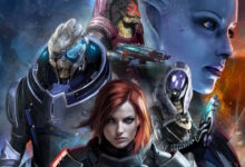 Photo of По Mass Effect выпустят кооперативную настолку