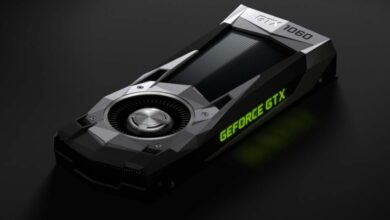 Photo of NVIDIA окончательно прекратила производство видеокарт GeForce GTX
