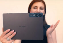 Photo of HOTWAV Pad 11 — стильний планшет, котрий тобі точно сподобається з ціною від $139