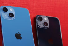 Photo of Суперзнижка! iPhone 13 зі знаментим дизайном та крутими камерами