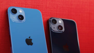 Photo of Суперзнижка! iPhone 13 зі знаментим дизайном та крутими камерами