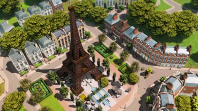 Photo of Утечка: немного об открытом мире следующей The Sims