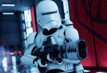 Photo of Стратегия по Star Wars от Bit Reactor и Respawn не стала жертвой реструктуризации в EA