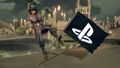 Photo of «Sony оказывает огромную помощь» — Rare о портировании Sea of Thieves на PS5