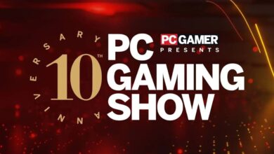 Photo of PC Gaming Show 2024 пройдёт 9–10 июня