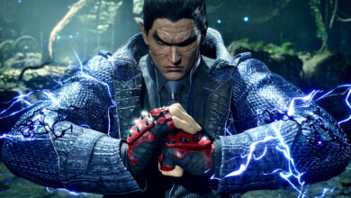Photo of Руководитель Tekken: молодое поколение предпочитает командные игры, так как там можно винить в поражении других