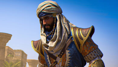Photo of Авторы Assassin’s Creed Mirage: «У нас есть идеи для расширения истории Басима»