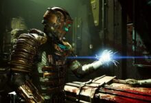 Photo of Грабб: EA заморозила ремейк Dead Space 2 из-за слабых продаж прошлой игры [EA отрицает]