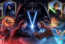 Photo of «Гача-батлер» Star Wars: Galaxy of Heroes доберётся до ПК