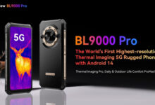 Photo of Blackview готується представити BL9000 Pro