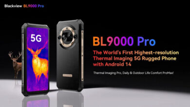 Photo of Blackview готується представити BL9000 Pro
