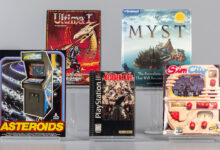 Photo of Myst, SimCity и ещё три игры включили в Зал славы музея The Strong
