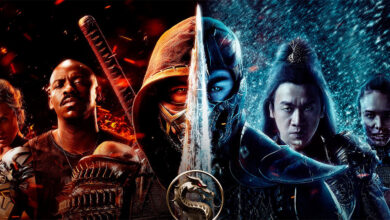 Photo of Сиквел фильма Mortal Kombat выйдет в октябре 2025-го