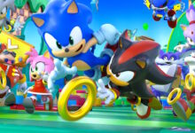 Photo of Анонс Sonic Rumble — как Fall Guys, только про Соника и от создателей Angry Birds