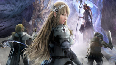Photo of Square Enix объявила о смене стратегии в пользу мультиплатформенности