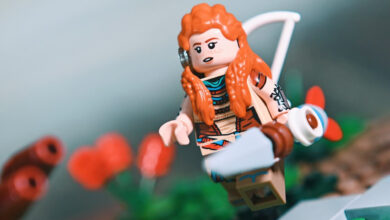 Photo of Инсайдер: LEGO и Sony готовят игру LEGO Horizon Adventures