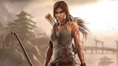 Photo of Официально: у Tomb Raider появится сериал от сценариста «Дряни»