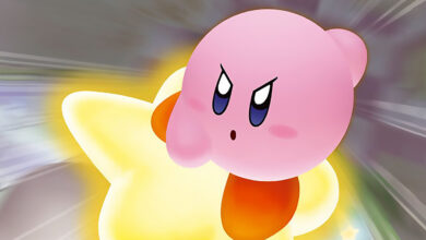 Photo of Автор Kirby Air Ride отказался от Dolby Surround, чтобы сэкономить игрокам пару секунд